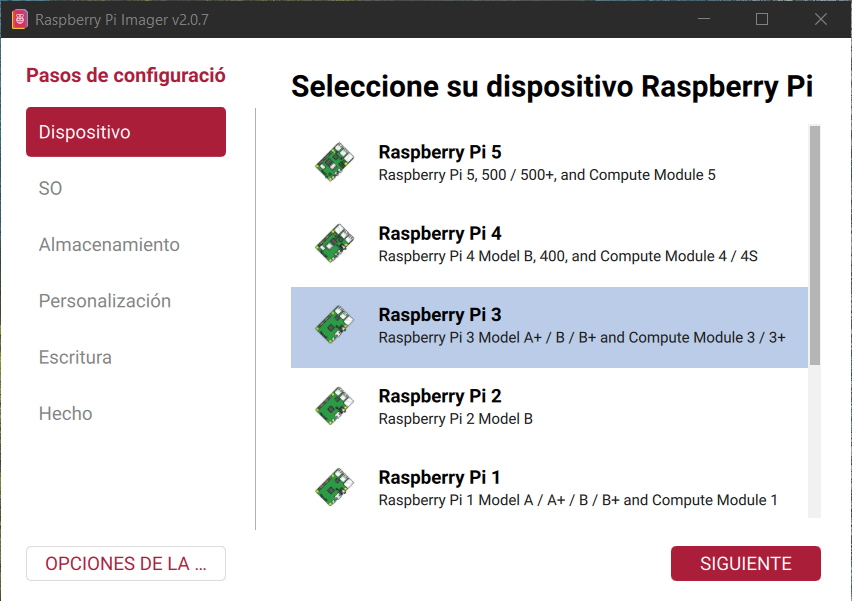 Paso 1