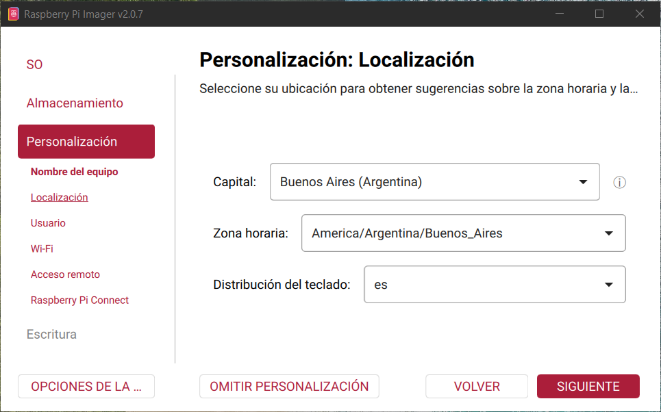 Paso 6