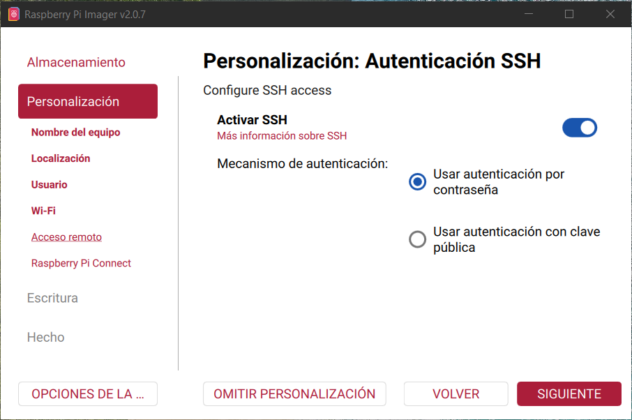 Paso 9